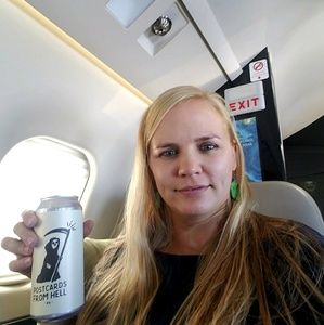 Meet your Posher, Sara